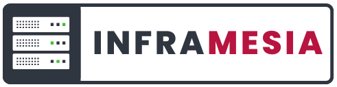 Inframesia Digital Course