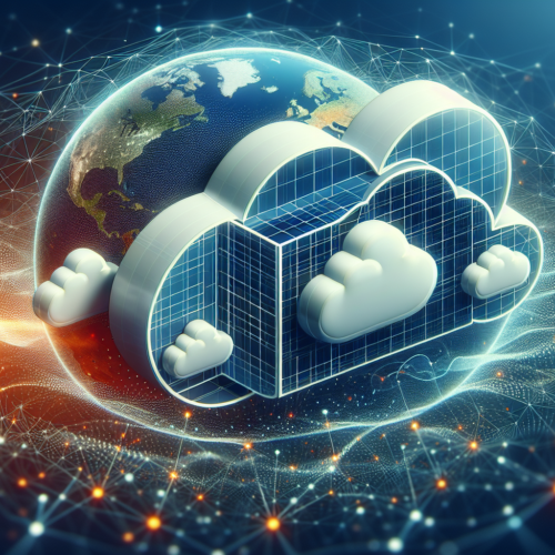 Kursus Asas Pengkomputeran Awan AWS