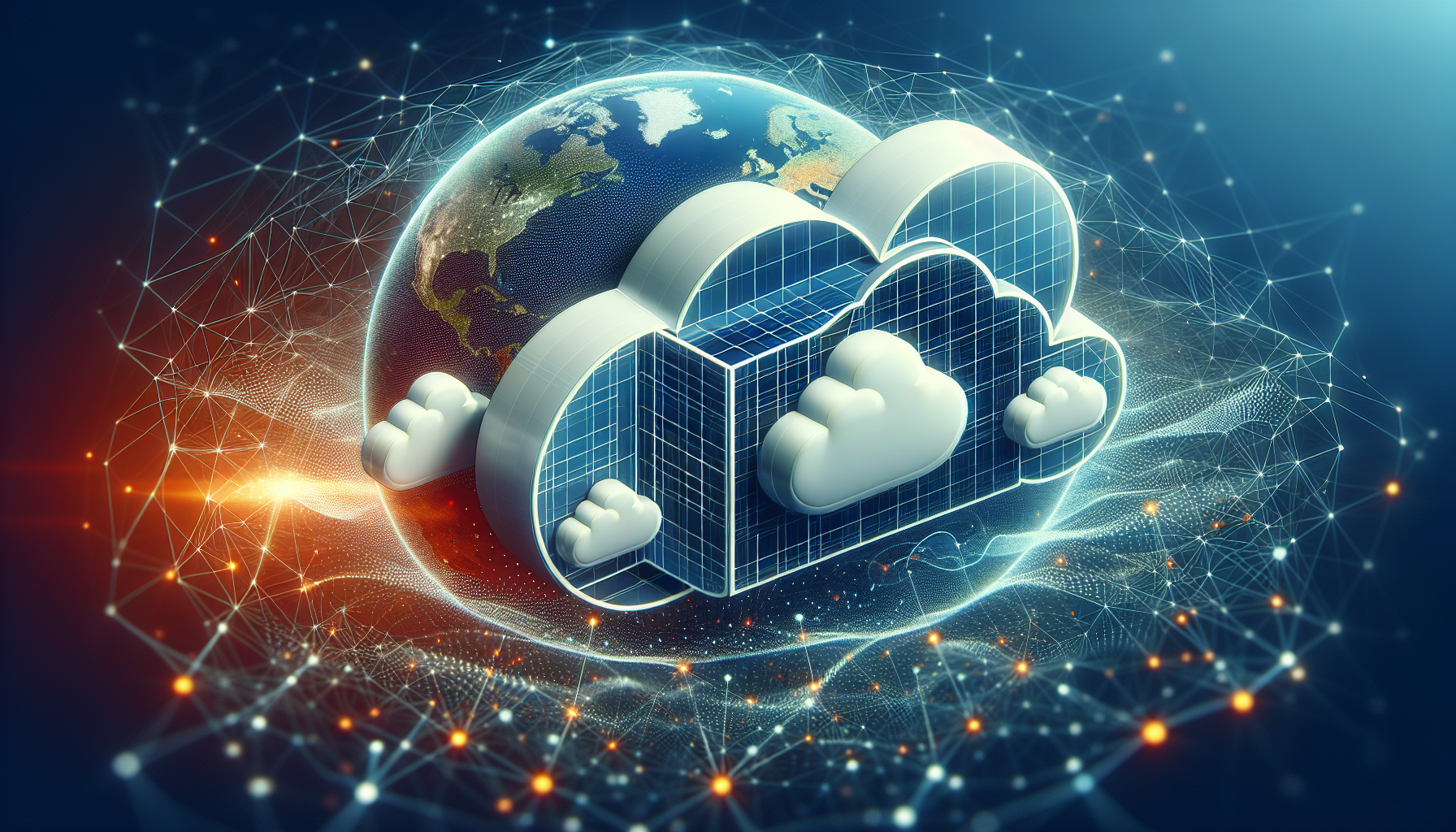 Kursus Asas Pengkomputeran Awan AWS