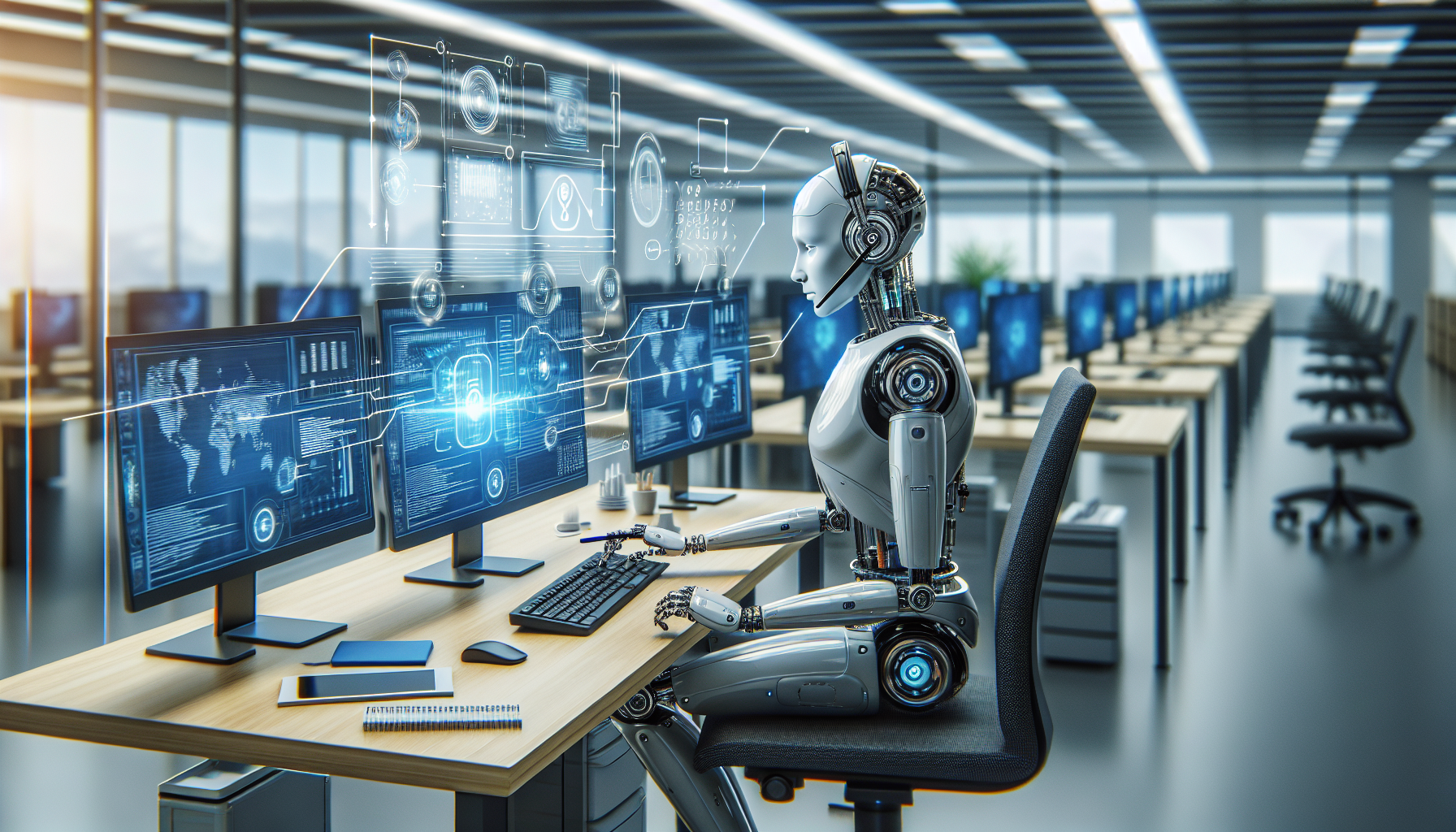 Webinar Asas Robotic Process Automation RPA