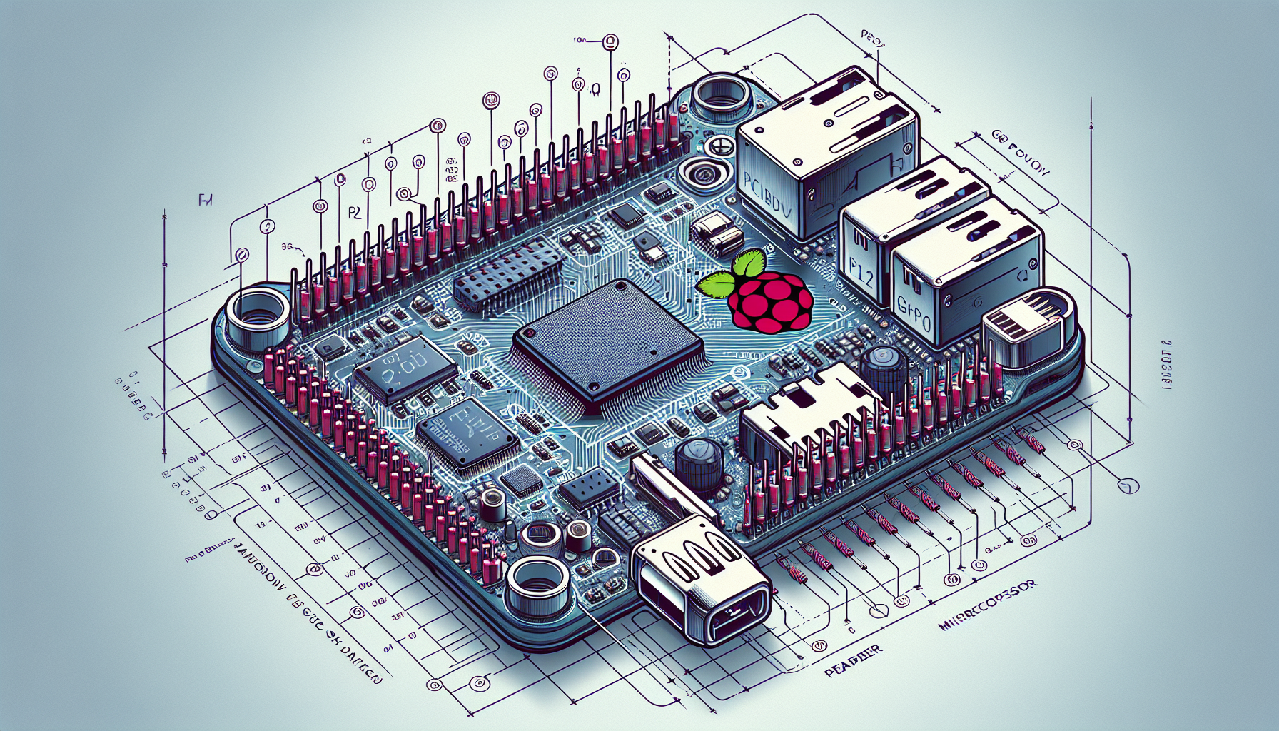 Webinar Asas Raspberry Pi Pico 2