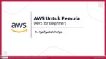 AWS Untuk Pemula
