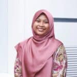 DURRA NUR NADWA