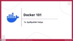 Docker 101