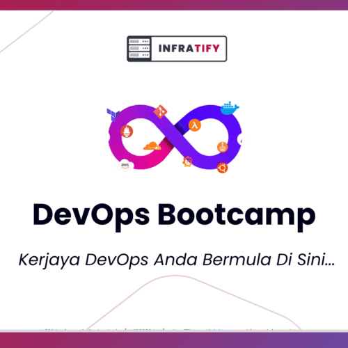 DevOps Bootcamp