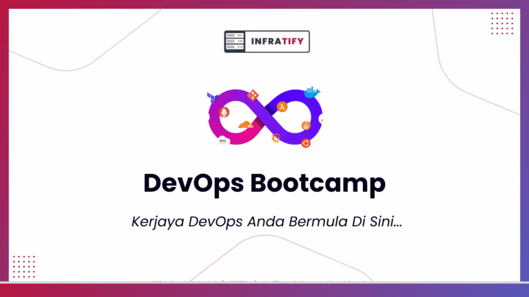 DevOps Bootcamp