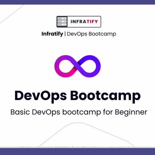 Infratify DevOps Bootcamp